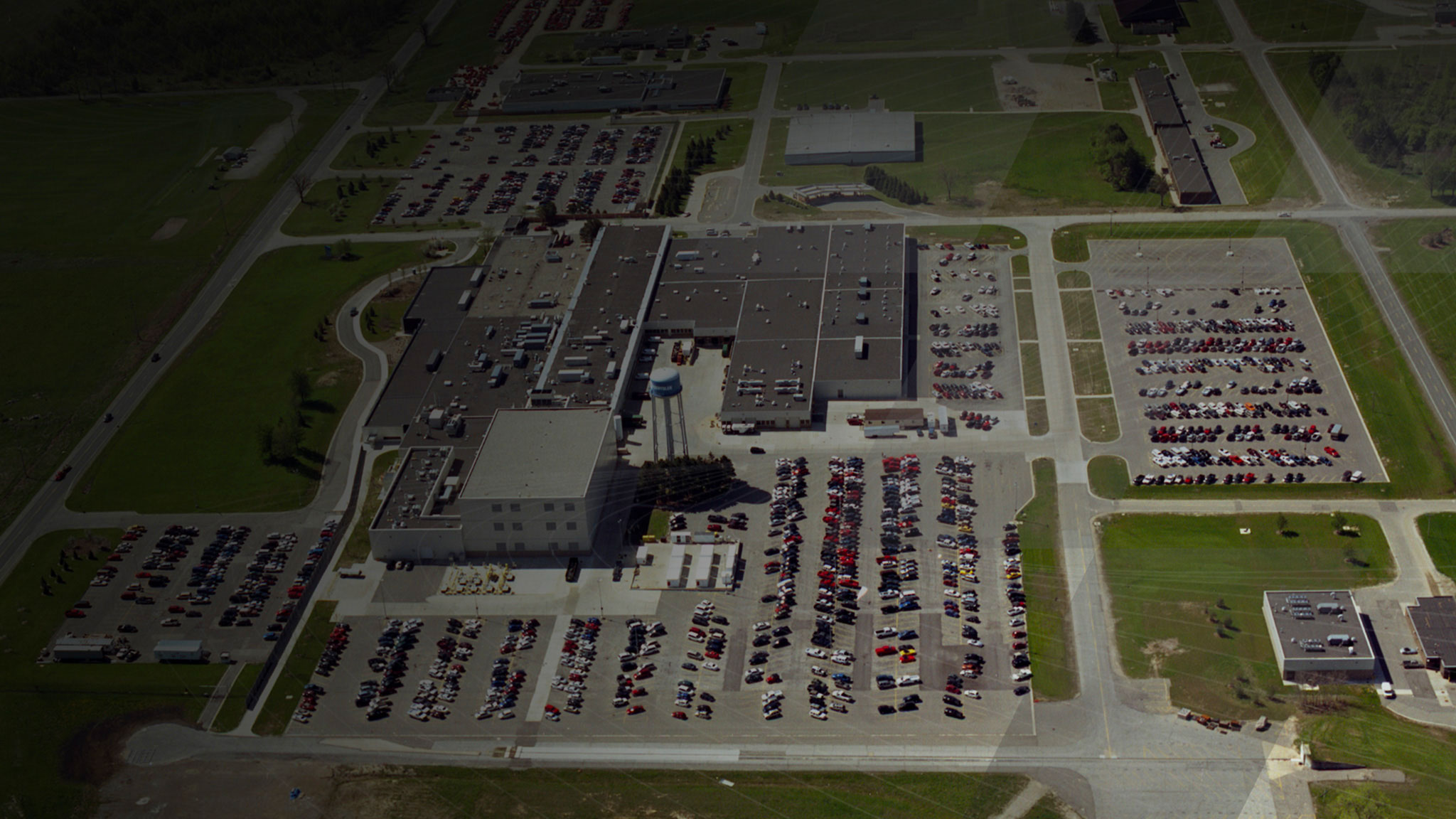 Chelsea Proving Ground